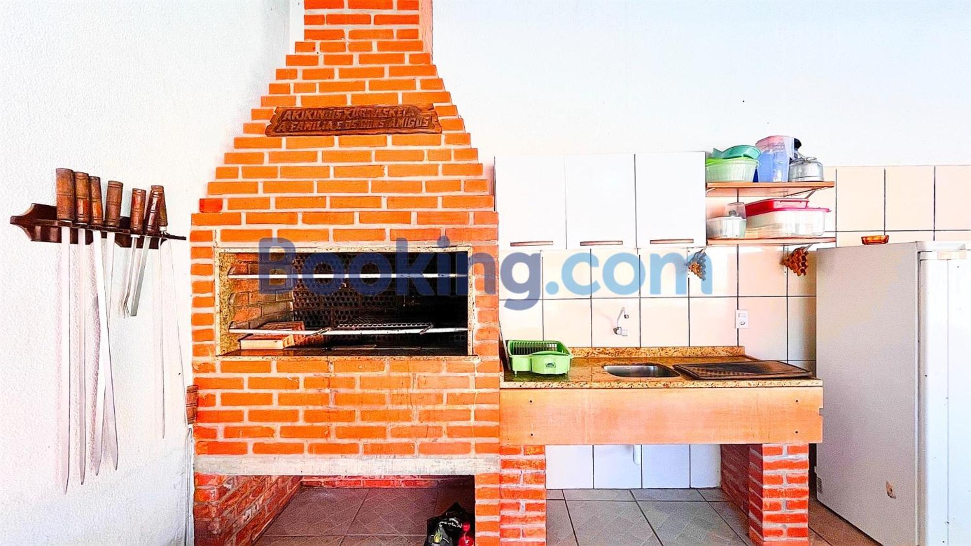 Casa Aconchego II Lazer E Privacidade Para A Sua Familia -350M Da Praia กัวราตูบา ภายนอก รูปภาพ